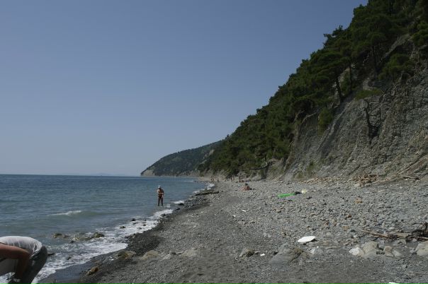 Сергей Гомов фото №39