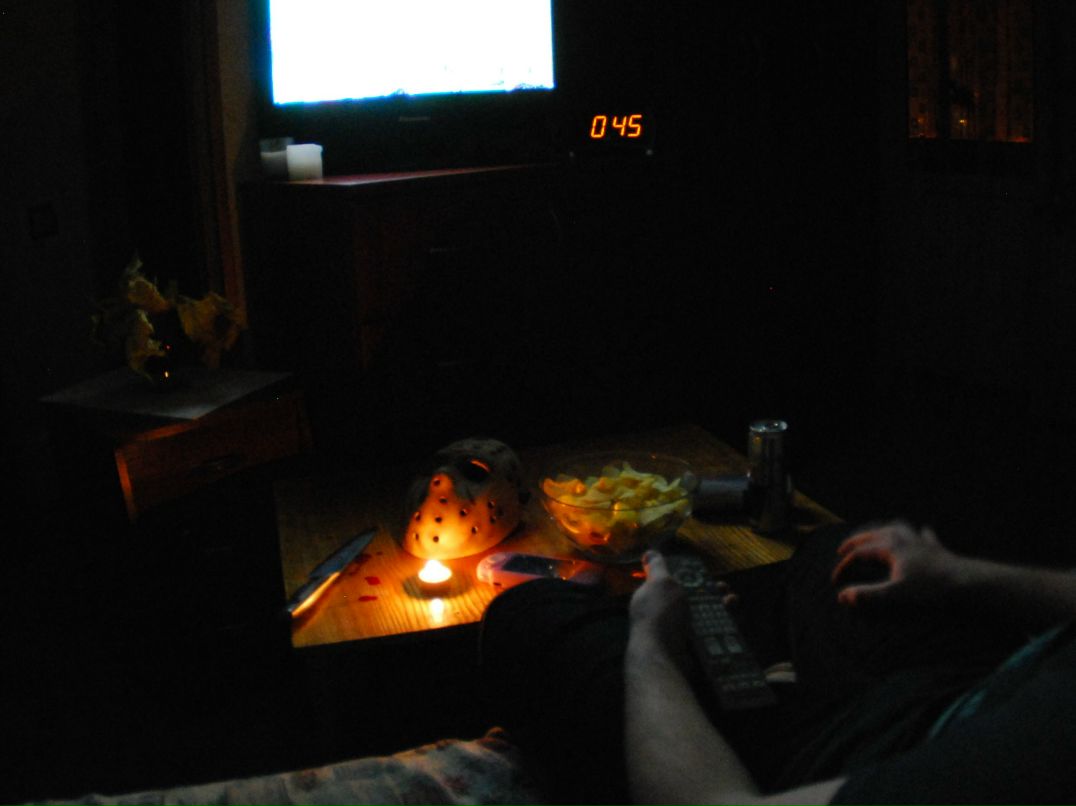 Дейви Darkside фотография #24