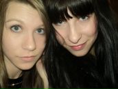 Фотография Комаровой Ксении