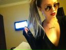 Alexandra Stan фотография #2 (источник - https://vk.com/id166323800)