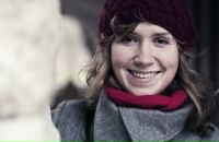 Фотография Рыбиной Анастасии