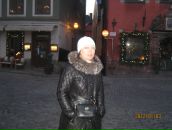 Фотография Леонтьевой Надежды