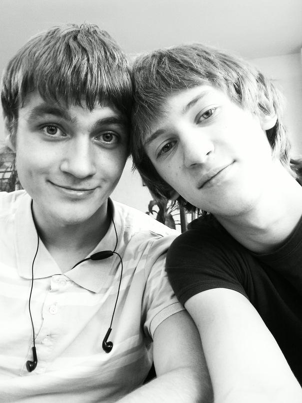 Dmitry Morozov фотография #14