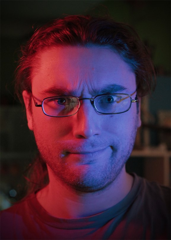 Игорь Гвоздь фотография #18