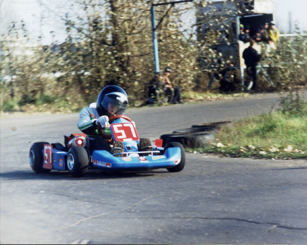 Рустам Самарин фотография #7