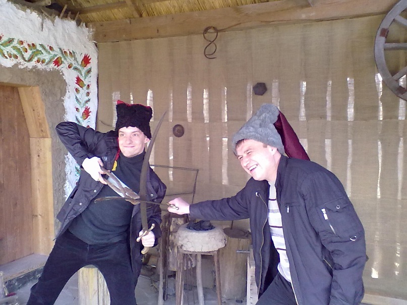 Игорь Дьяков фотография #27