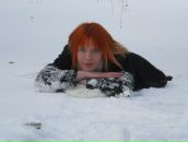 Фотография Кашиповой Надежды