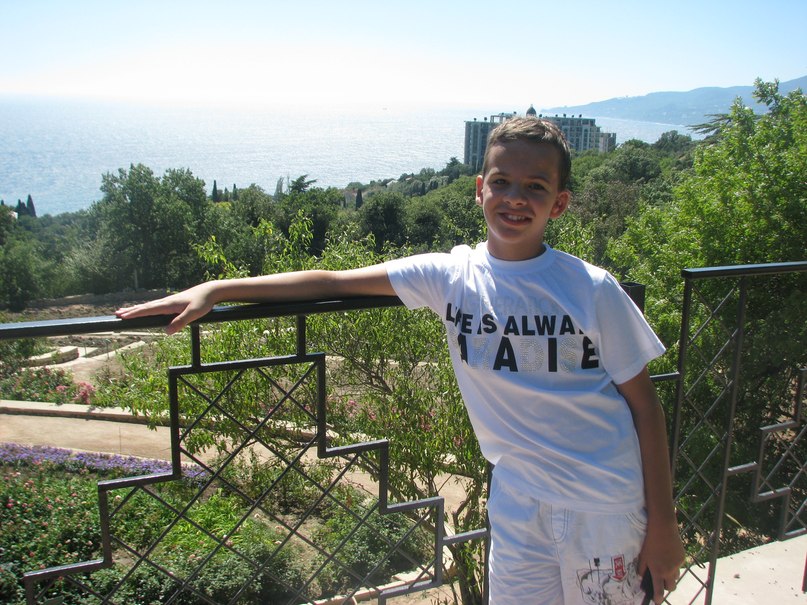 Миша Степаненко фотография #33