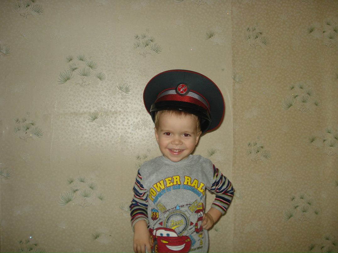 Дмитрий Дмитриев фотография #16