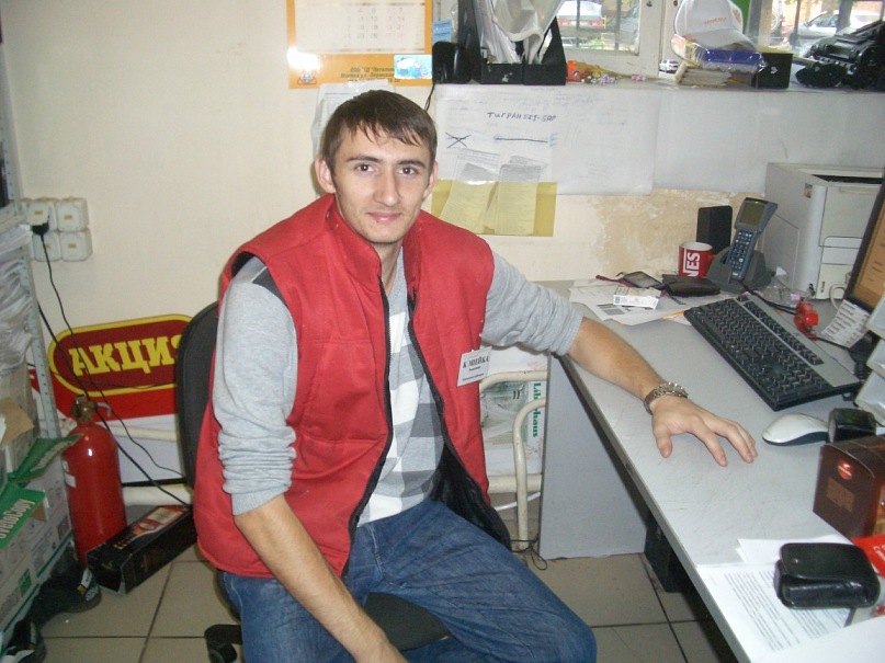 Дмитрий Ковтуненко фотография #15