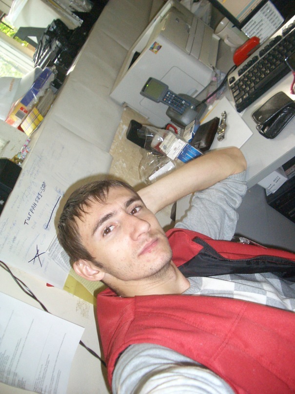 Дмитрий Ковтуненко фотография #13