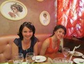 Фотография Баландиной Анны