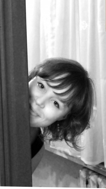 №17, Ольга Курапова, 38 лет, Санкт-Петербург №17, Ольга Курапова, 38 лет, Санкт-Петербург
