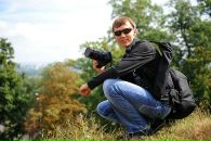 Фотография Кириченко Сергея