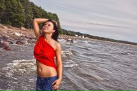 Фотография Куниной Елены