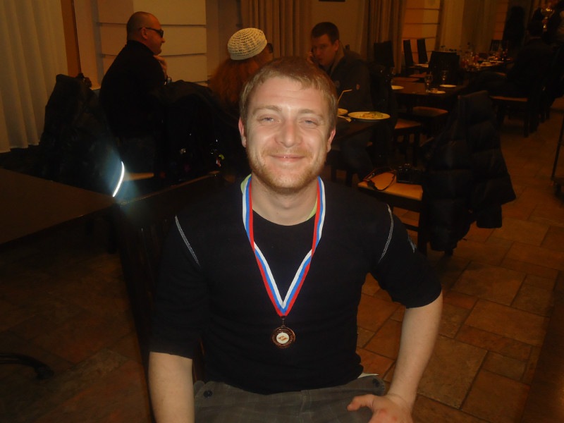 Arkady Klimkin фотография #21