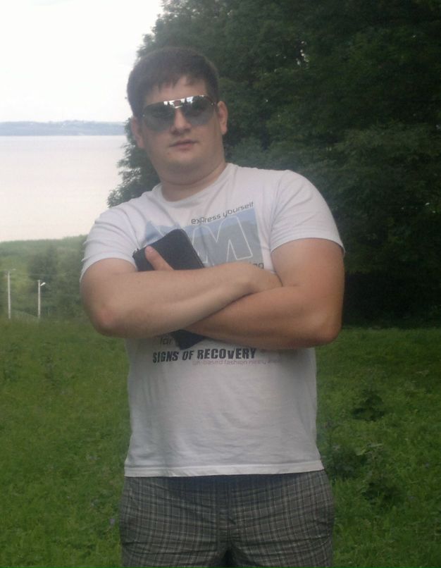 Игорь Савельев фотография #5