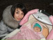 Фотография Оксана Колисниченко