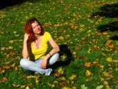 Фотография Макриденковой Татьяны