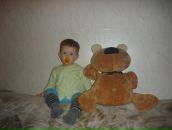 Фотография Зуевой Анны