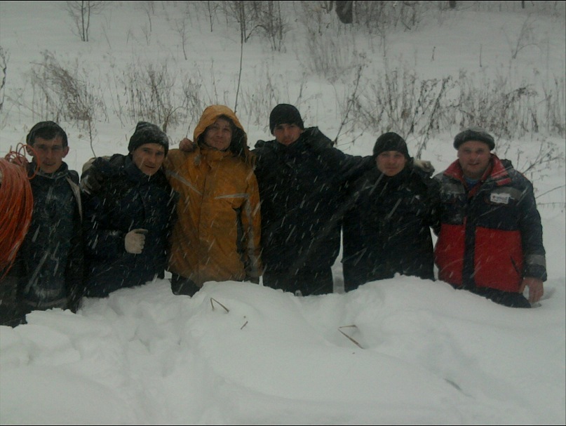 Сергей Кущ фотография #41