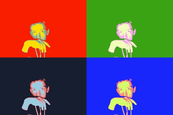 Сергей Медведев фото №13