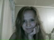 Фотография Дробининой Дарьи