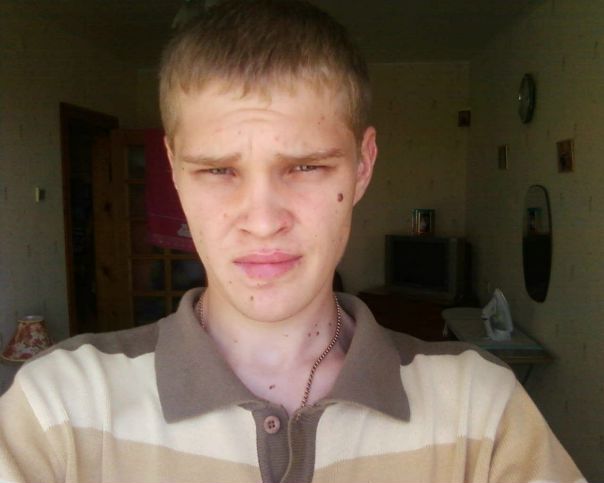 Сергей Григорьев фото №3