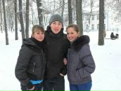 Фотография Тумановой Надежды