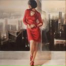 Фотография Цветковой Оленьки