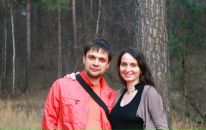 Фотография Чекановой Ксении