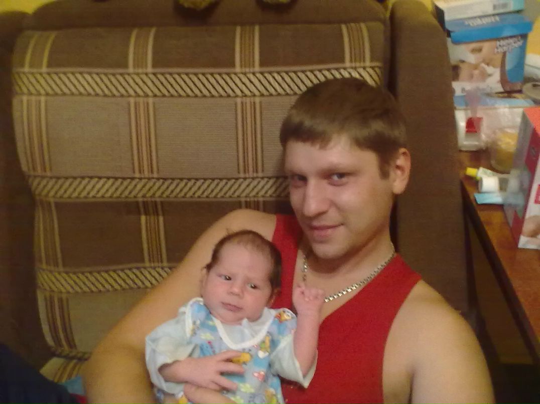 Елена Абалымова фотография #48