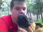 Фотография Черноусова Дениса