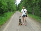 Фотография Погорелова Константина