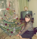 Фотография Берюляевой Ирины