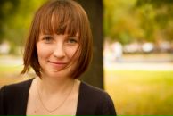 Фотография Кылосовой Ирины