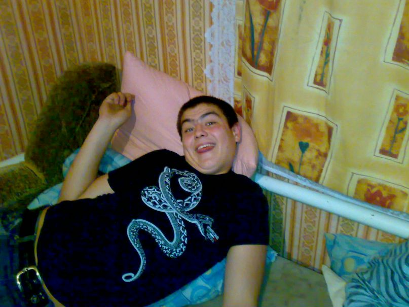 Игорь Хоменко фотография #15