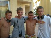 Іван Приступа фотография #10 (источник - https://vk.com/id24958294)