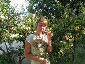 Фотография Хоботовой Танюшки