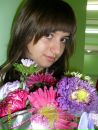 Фотография Дименко Ольги