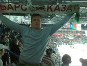 Фотография Магзянова Айнура