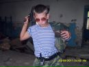 Фотография Зиновьева Глеба