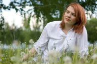 Фотография Костериной Ирины