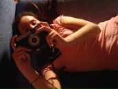 Фотография Шмыровой Юлии