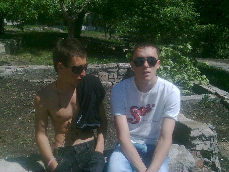 Чингисхан Горбаков фотография #6