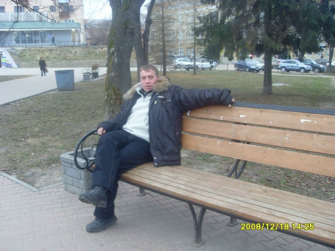 Эдуард Торопков фотография #47