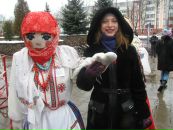 Фотография Захаровой Светланы