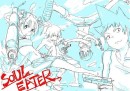 Soul™ Eater фотография #24 (источник - https://vk.com/id79259072)