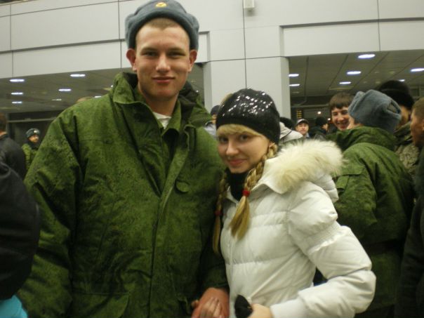 №15, Серёга Тюриков, Тюмень №15, Серёга Тюриков, Тюмень