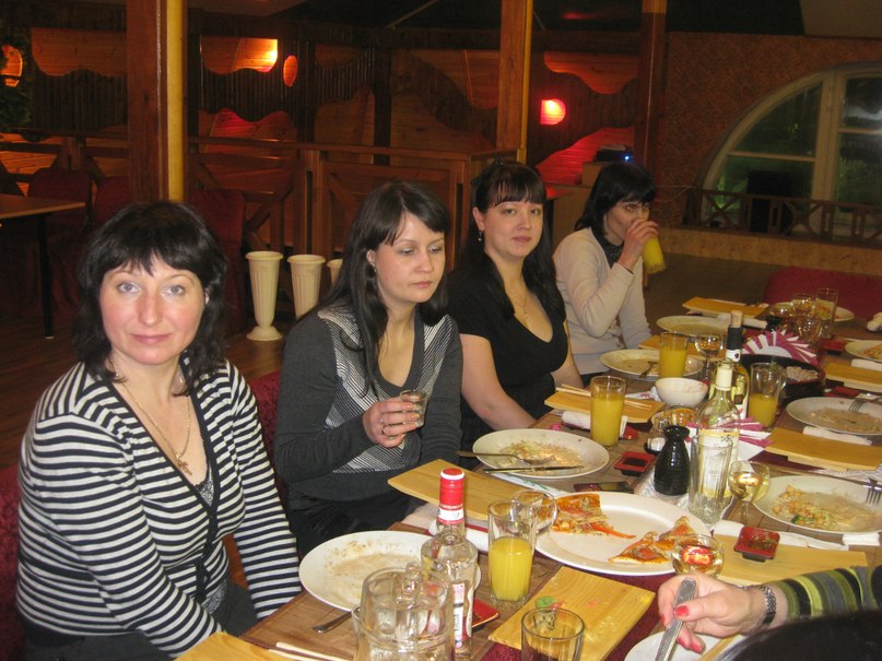 Оксана Бартош фотография #38